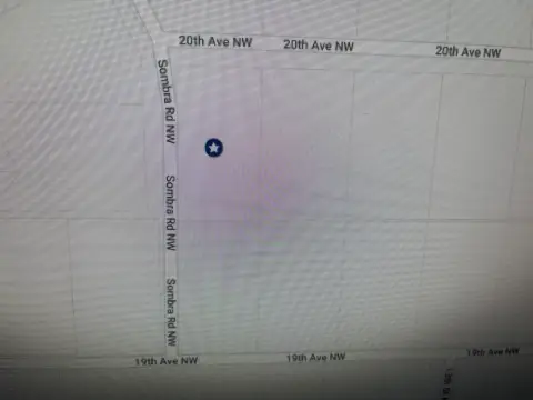 Rio Rancho Land For Sale