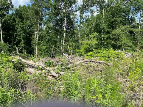 Zoned Residential Land Tract