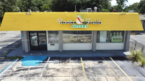 Jacksonville Commercial Investment Opportunity