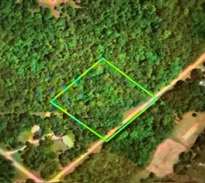 Unrestricted Land Tract
