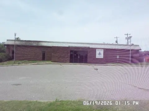 Office Building with Private Offices