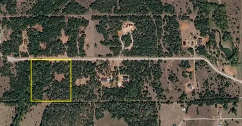 Agriculture Zoned Build Site