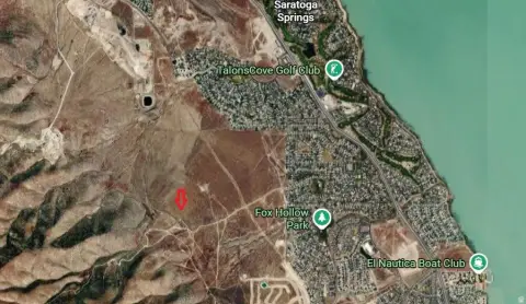 Agricultural Land Parcel