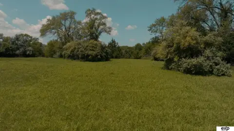 Omaha Acreage with Development Potential