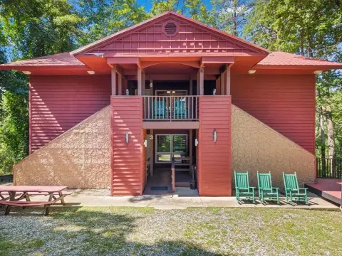 Furnished Four-Unit Duplex Complex