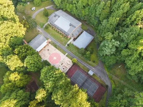 Mountain Resort Property with Lodging