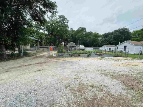 Pensacola Commercial Land Opportunity