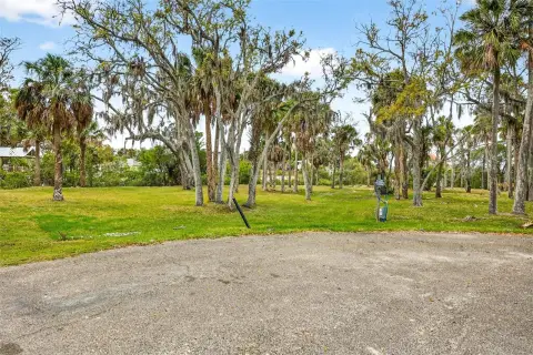 Waterfront Land in Gated Community