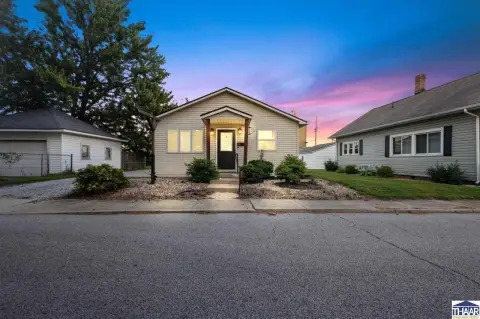 Downtown Brazil Retail/Service Opportunity