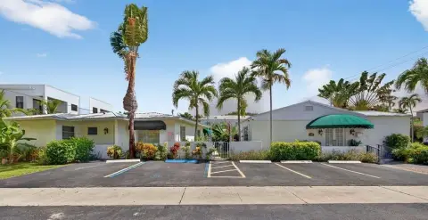 Fort Lauderdale Adult Living Facility
