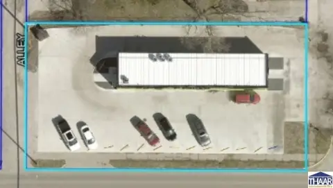 Terre Haute Restaurant and Bar