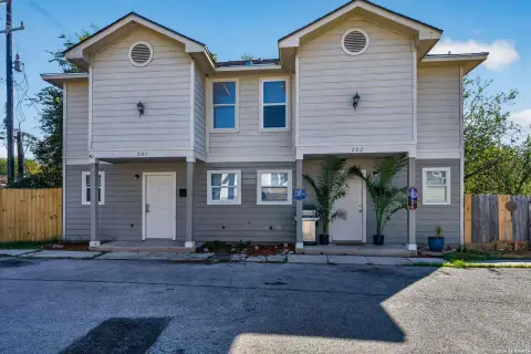 Duplex