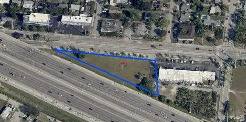 Oakland Park Development Opportunity