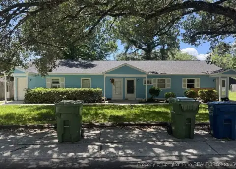 Multifamily Investment Opportunity in Wilmington