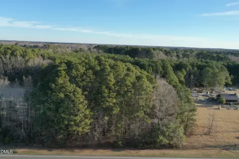 Commercial Land in Princeton, NC