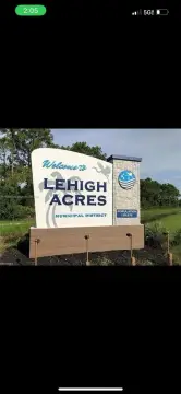 Quarter Acre Land in Lehigh