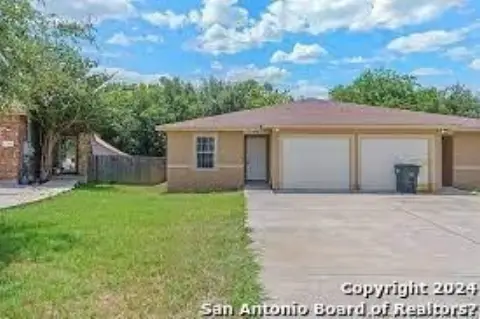 New Braunfels Multifamily Investment Property