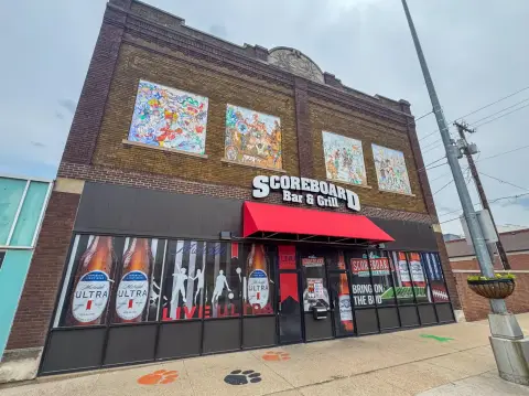 Turnkey Bar and Restaurant Opportunity