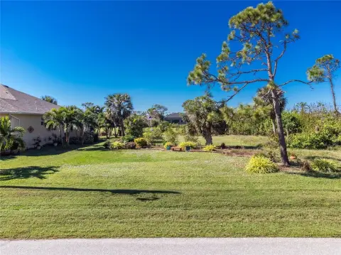 Land with Golf Course Views