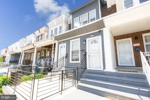 Rented Duplex Investment Property