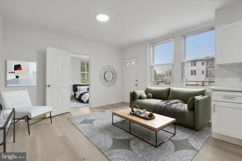 Renovated Duplex