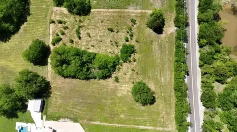 Residential Land in Sunnyvale, TX