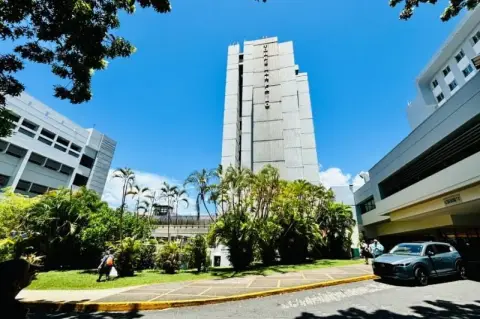Medical Office Suite with Parking