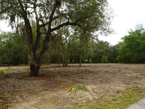 Lakefront Residential Land Parcel