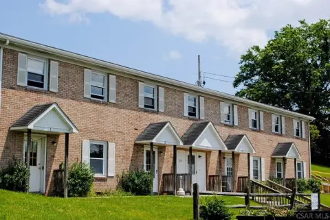 Two-Building Student Housing Portfolio