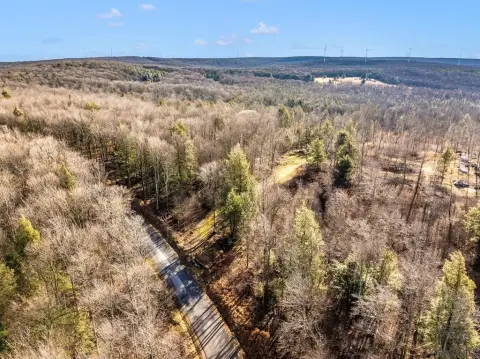 Private Land Parcel