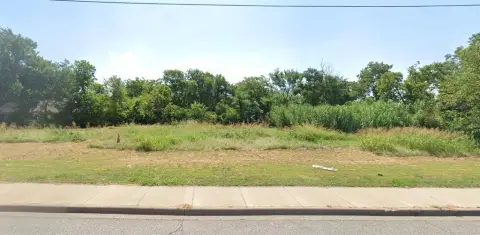 Residential Lot in Richardson, TX