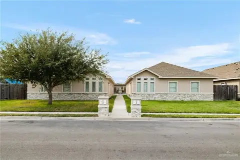 Gated Quadplex with Unit Mix