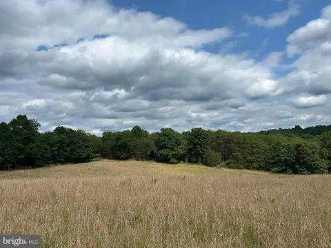 Recreation Land with Recorded Access Easement