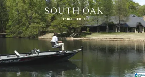 Birmingham Acreage in Gated Community