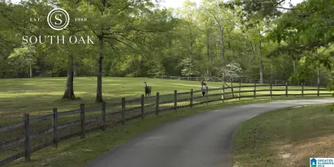 Birmingham Acreage Lot in Gated Community