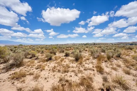 Residential Land in Rio Rancho