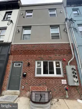 Philadelphia Triplex For Sale