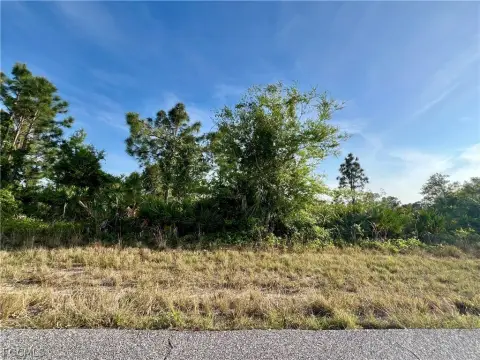 Port Charlotte Land For Sale