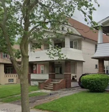 Remodeled Duplex with Hardwood Floors