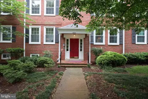 Updated One-Bedroom Residential Income Property