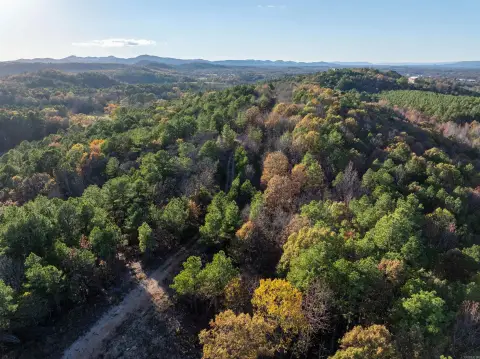 Mena, AR Acreage with Views