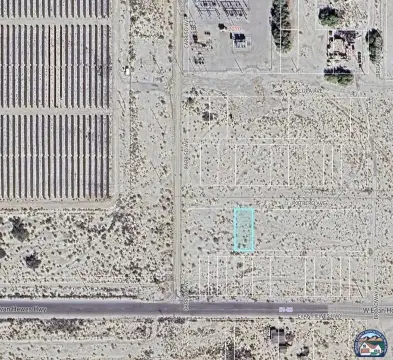 Multi-Use Agricultural Land Lot