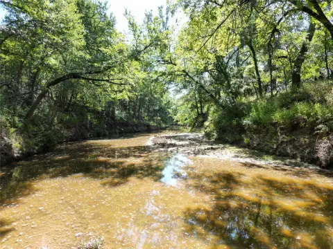 Ranch Land with Sabana River