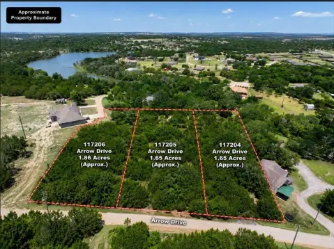 Hunting Land Tract with Mobile Homes Allowed