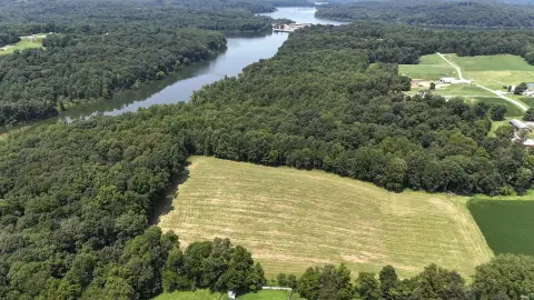 Land Near Marina