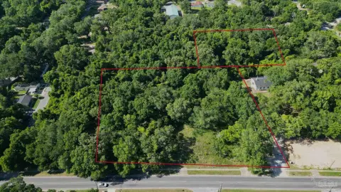 Pensacola Land For Sale