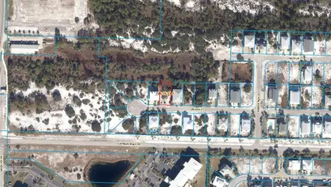 Residential Building Lot