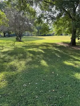 Residential Land with Deeded Access