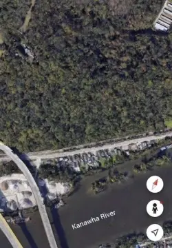 33 Acres Undeveloped Land Dunbar