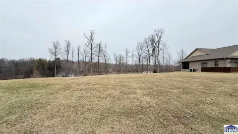 Residential Lot in Blumberg Subdivision